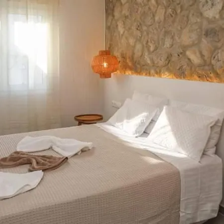Mamma Mia Apartment Skiathos Town