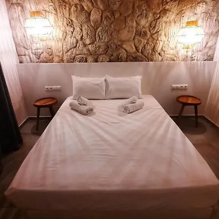 Mamma Mia Apartment Skiathos Town