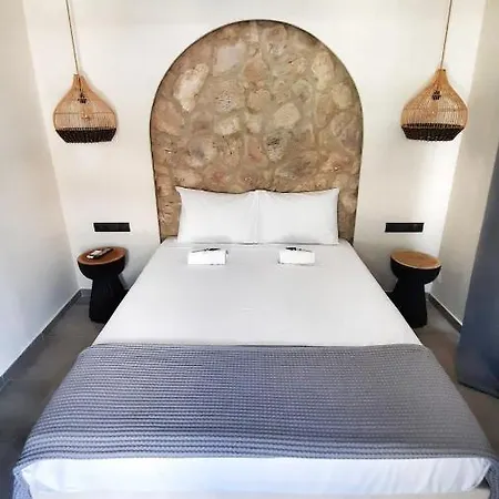 Apartment Mamma Mia