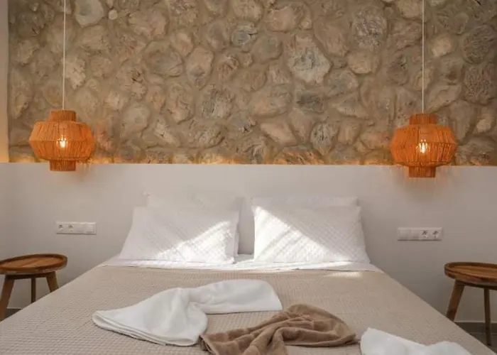 Mamma Mia דירה *