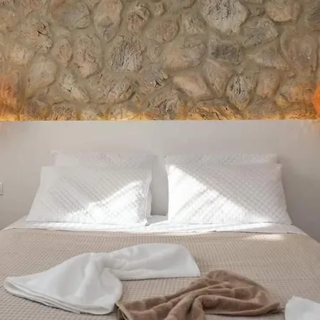 Mamma Mia Apartment