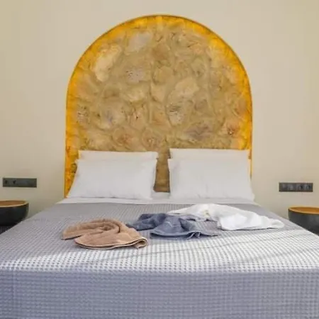 Apartment Mamma Mia Skiathos-Stadt