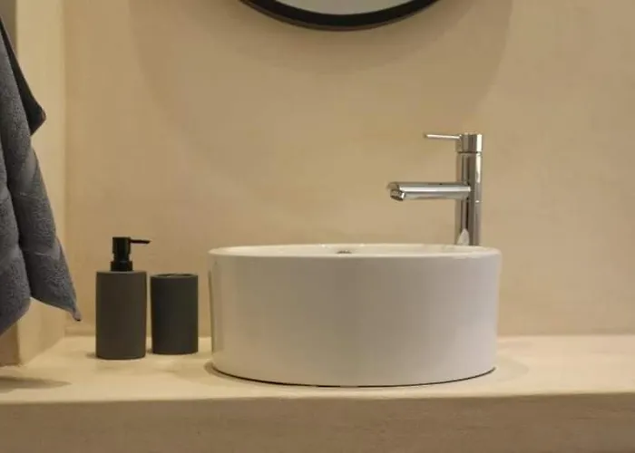 Mamma Mia Apartamento *