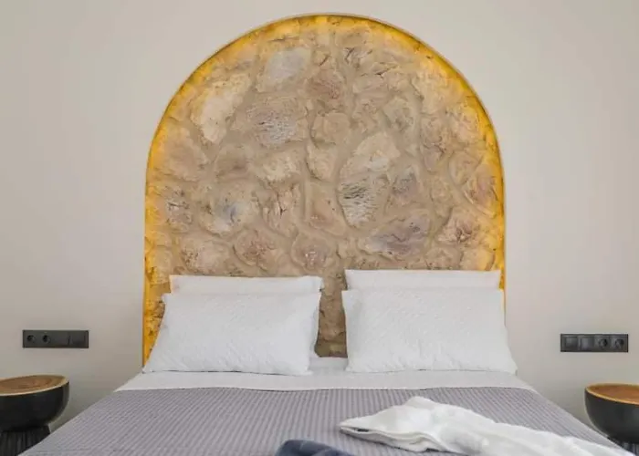 Mamma Mia Apartamento Skiathos