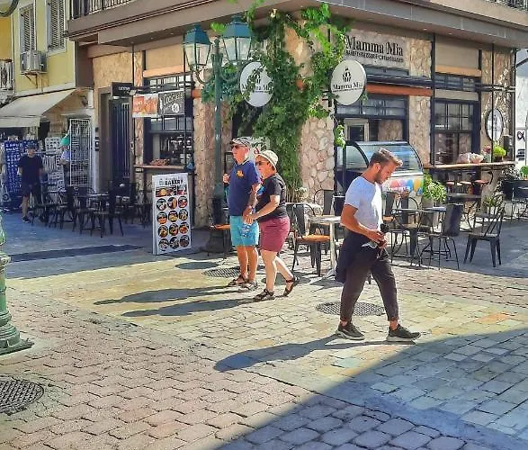 Apartamento Mamma Mia Skiathos