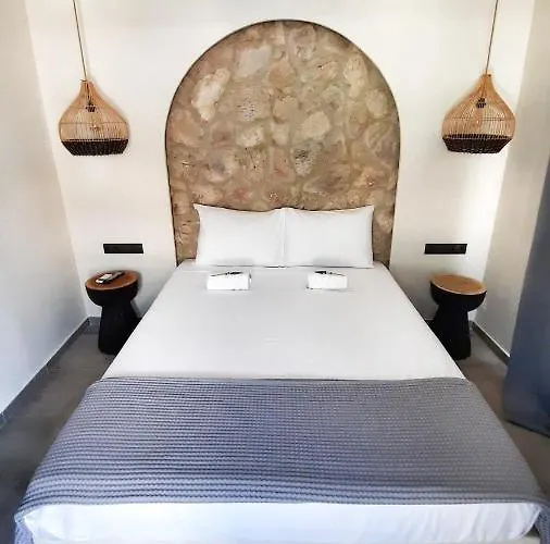 Apartamento Mamma Mia