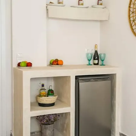 Lejlighed Mamma Mia Skiathos by