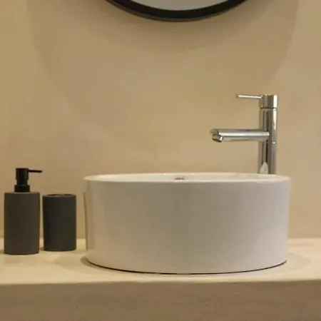 Mamma Mia Lejlighed *