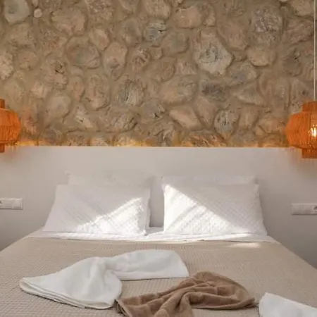 Mamma Mia Lejlighed *