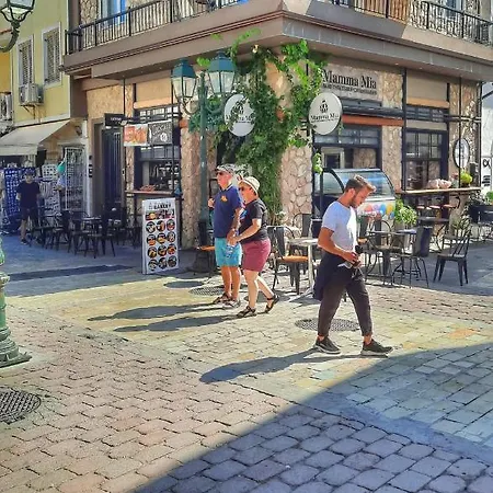 Lejlighed Mamma Mia Skiathos by