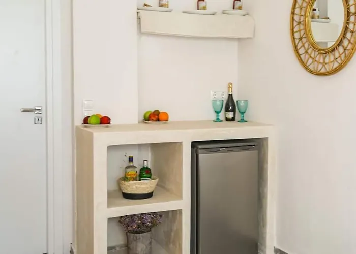 Apartamento Mamma Mia Skiathos Town