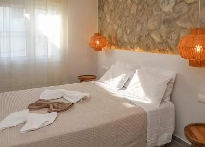 Mamma Mia Apartamento Skiathos Town